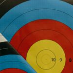Jeux Olympiques de Paris 2024